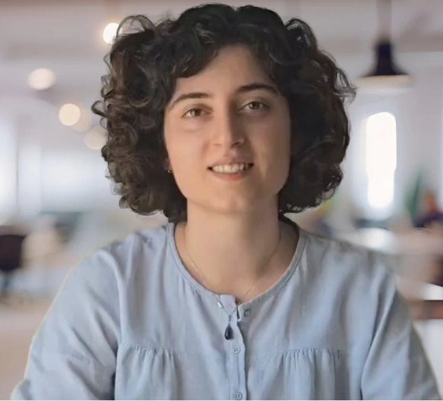 Mina - Founder of Giglings